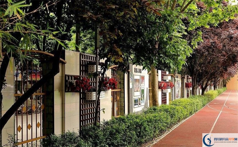 成都大學(xué)附中2020年高考喜報(bào)好不好？