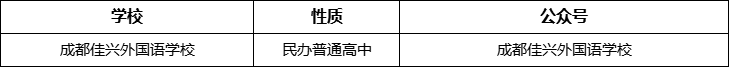 成都市成都佳興外國語學校官網(wǎng)、網(wǎng)址、官方網(wǎng)站